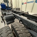 Scania P370 8×4 Sleeper Cab Tipper Manual - thumbnail