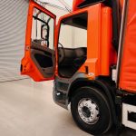 DAF CF75 310 6×2 Rear Lift Day Cab Curtainsider - thumbnail