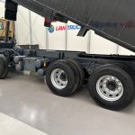 Scania P400 8×4 Day Cab Bulk Tipper Manual - thumbnail