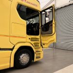 Scania S450 6×2 Midlift Highline Tractor Unit - thumbnail