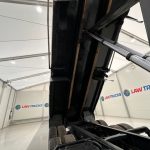 Scania P400 8×4 Rest Cab Steel Tipper - thumbnail