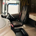 DAF CF75 310 6×2 Rear Lift Sleeper Cab Curtainsider - thumbnail