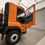 Hino 700 2813 6×4 Cement Mixer - thumbnail
