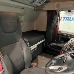 DAF XF 480 6×2 Midlift Tractor Unit - thumbnail