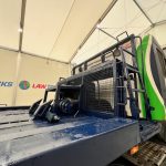 Scania P370 8×4 Sleeper Cab Skip Loader - thumbnail