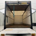 DAF LF45 160 4×2 Day Cab Box Van - thumbnail