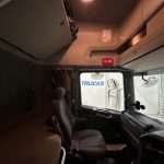 Scania R450 6×2 Midlift Topline Tractor Unit - thumbnail
