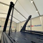 Scania P250 4×2 Day Cab Skip Loader - thumbnail