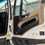 Mercedes Actros 1830 Sleeper Cab Box Van - thumbnail