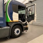Scania P320 6×2 10 Tyre Sleeper Cab Dropside - thumbnail