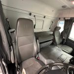 Scania P250 4×2 Sleeper Cab Box Van - thumbnail