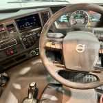 Volvo FMX 420 8×4 Day Cab Steel Tipper - thumbnail