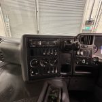 Scania P250 4×2 Sleeper Cab Fridge Box - thumbnail