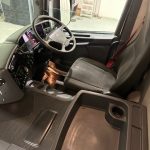 Scania P280 6×2 Rear Lift Day Cab Fridge Box - thumbnail