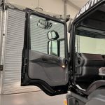 Scania P94 300 6×2 10 Tyre Rear Lift Flatbed - thumbnail