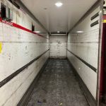 Scania P280 6×2 Rear Lift Day Cab Fridge Box Manual - thumbnail
