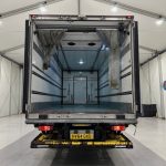 DAF LF 220 Day Cab Fridge Box - thumbnail