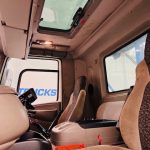 DAF CF85 410 8×4 Day Cab Hookloader Manual - thumbnail