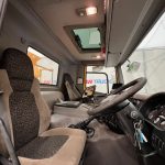 DAF CF75 310 6×4 Day Cab Gritter - thumbnail