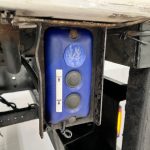 Scania P280 6×2 Rear Lift Day Cab Fridge Box - thumbnail