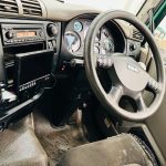 DAF CF75 310 Day Cab Dropside Brick Grab - thumbnail