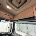 Scania P280 4×2 Sleeper Cab Box Van - thumbnail