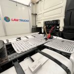 DAF XF 460 4×2 Super Space Cab Tractor Unit - thumbnail