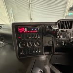 Scania P250 4×2 Sleeper Cab Fridge Box - thumbnail