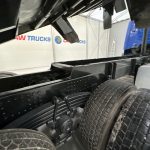 Scania R380 8×4 Sleeper Cab Tipper - thumbnail