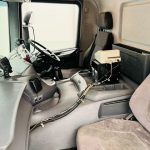Scania P94 300 19000 Litre Fuel Tanker - thumbnail