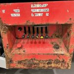 Scania P94 220 4×2 Day Cab Recovery Truck - thumbnail