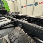 DAF CF 370 8×4 Day Cab Tipper Manual - thumbnail