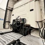 Scania R420 6×2 Midlift Topline Tractor Unit - thumbnail