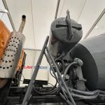 Hino 700 3241 8×4 Cement Mixer - thumbnail