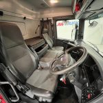 Scania P230 4×2 Sleeper Cab Curtainsider - thumbnail