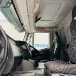 Iveco Stralis 310 AT 6×2 Box Van - thumbnail