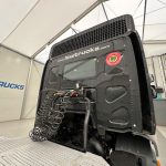 DAF LF 260 4×2 Rest Cab Tractor Unit - thumbnail