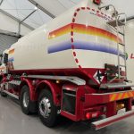 Volvo FM 300 6×2 20,000 Litre Fuel Tanker - thumbnail