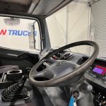 Mercedes Atego 2628 6×4 Day Cab Vacuum Tanker - thumbnail