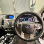Ford Ranger Limited 2.2 TD 4×4 Double Cab Pickup - thumbnail