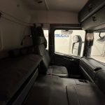 Scania P250 4×2 Sleeper Cab Fridge Box - thumbnail