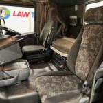 Scania R450 6×2 Rear Lift Tractor Unit PTO - thumbnail