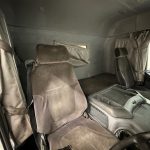 Scania P94 230 Sleeper Cab Curtainsider - thumbnail