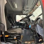 Hino 3241 700 8×4 Sleeper Cab Steel Tipper - thumbnail
