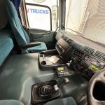 DAF CF65 220 Sleeper Cab Fridge Box - thumbnail