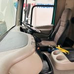 DAF CF75 310 Rear Lift Day Cab Dropside Brick Grab - thumbnail