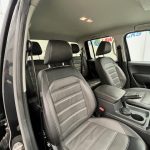 Volkswagen Amarok 3.0 V6 TDI 4×4 Highline Pick Up Auto - thumbnail