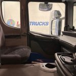 Scania 114 340 6×2 Rear Lift Sleeper Cab Curtainsider - thumbnail