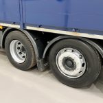 Scania P280 6×2 Rear Lift Dropside Brick Grab - thumbnail