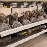 DAF CF75 360 6×2 20000 Litre Tanker - thumbnail